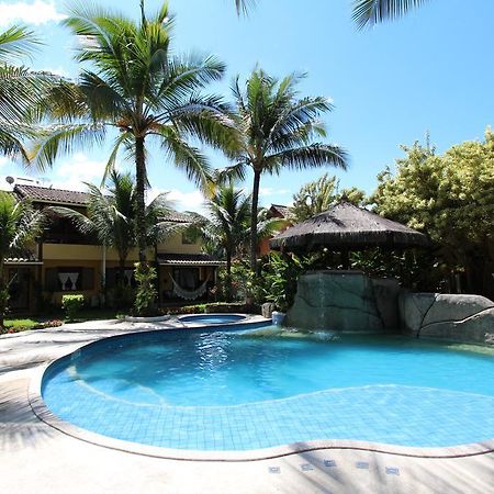 Casa 31 Araquari Exteriér fotografie