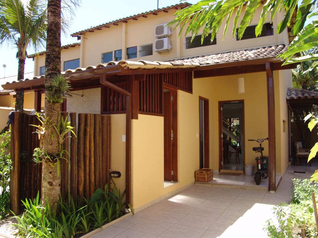 Casa 31 Araquari Exteriér fotografie