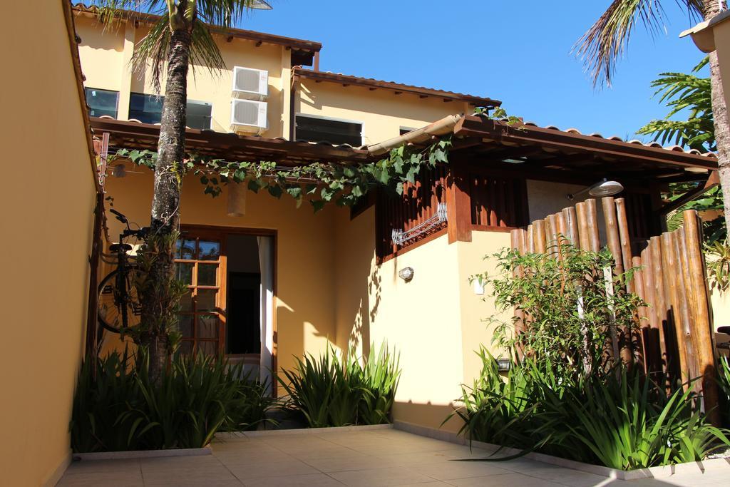Casa 31 Araquari Exteriér fotografie