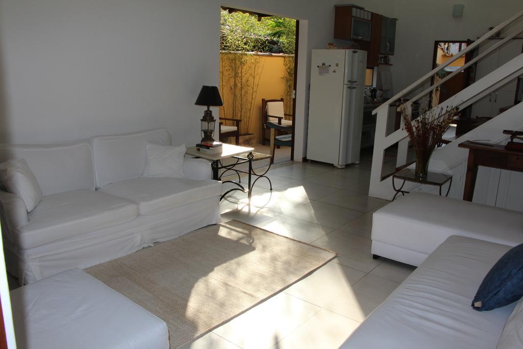 Casa 31 Araquari Exteriér fotografie