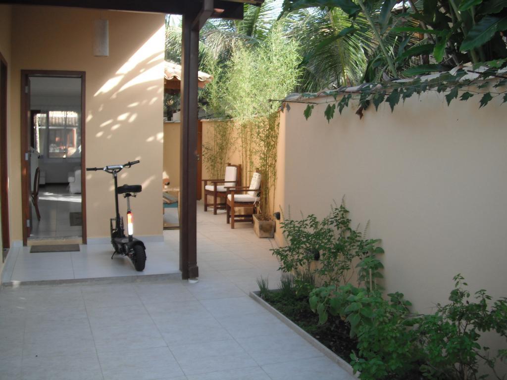 Casa 31 Araquari Exteriér fotografie