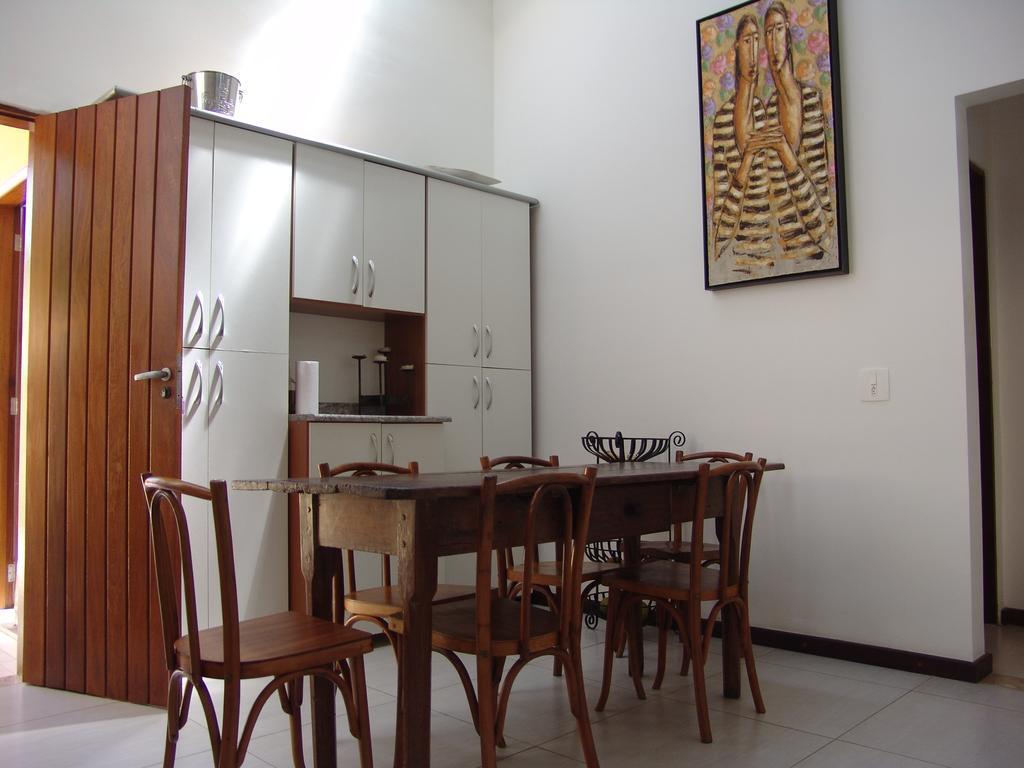 Casa 31 Araquari Exteriér fotografie