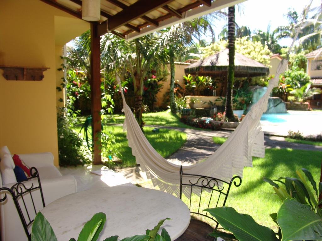 Casa 31 Araquari Exteriér fotografie