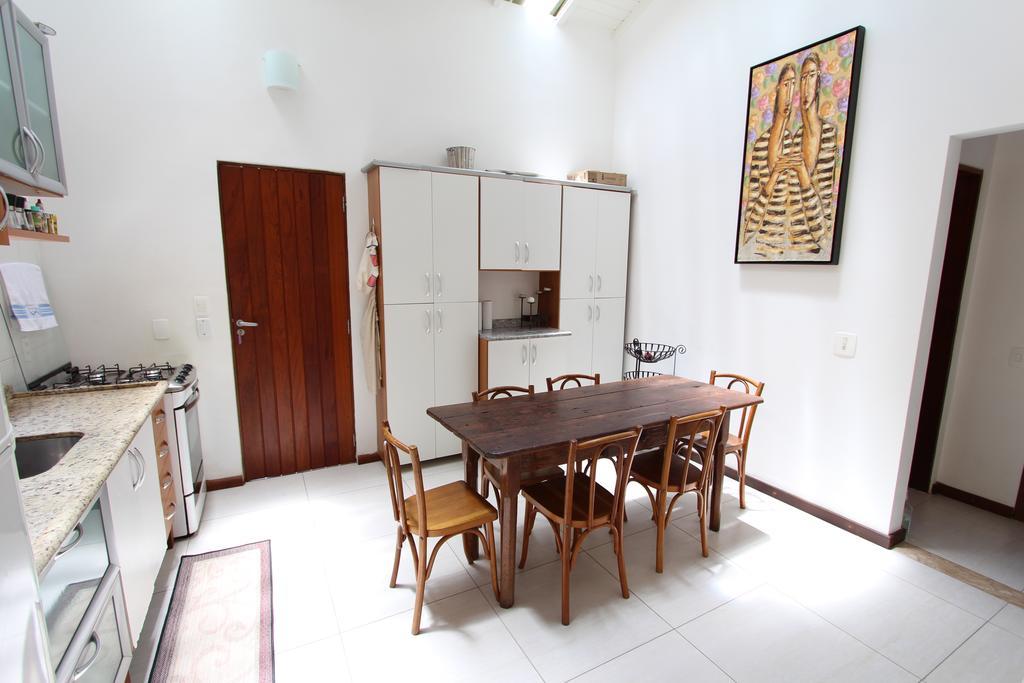 Casa 31 Araquari Exteriér fotografie