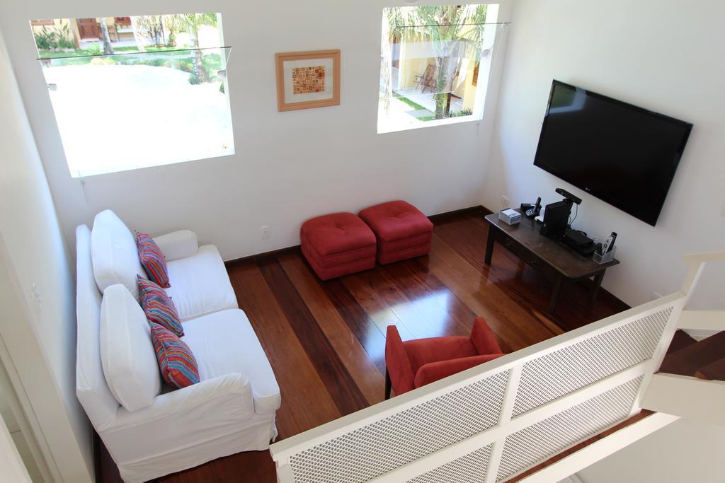 Casa 31 Araquari Exteriér fotografie