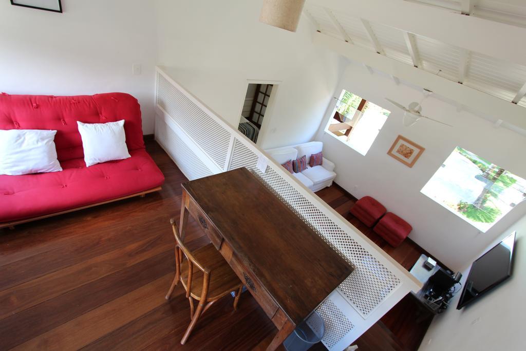 Casa 31 Araquari Exteriér fotografie