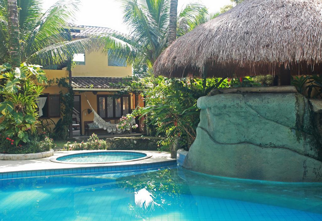 Casa 31 Araquari Exteriér fotografie