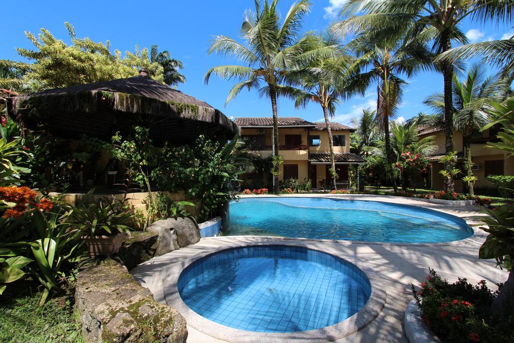 Casa 31 Araquari Exteriér fotografie