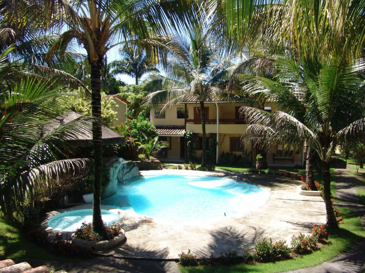 Casa 31 Araquari Exteriér fotografie