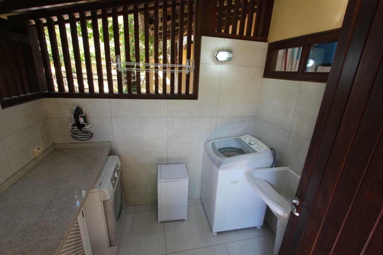 Casa 31 Araquari Exteriér fotografie